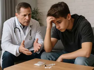 Почему подростки тянутся к наркотикам и как этого избежать: объясняет врач-нарколог